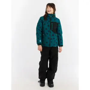 Girl's ski jacket Protest Minx image-2
