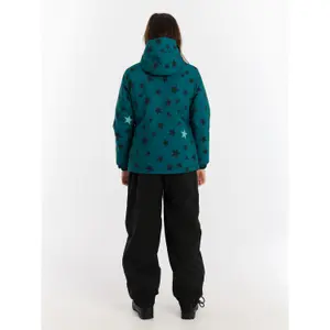 Girl's ski jacket Protest Minx image-6