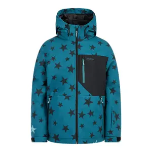 Girl's ski jacket Protest Minx image-0