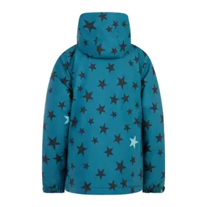 Girl's ski jacket Protest Minx image-4