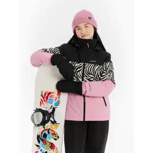 Veste de ski fille Protest Morena image-3