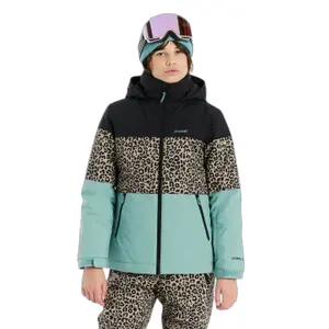 Veste de ski fille Protest Morena image-1