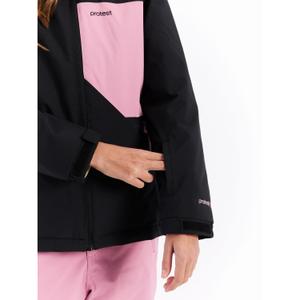 Skijacke, Mädchen Protest Noortje image-6