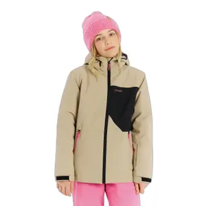 Skijacke, Mädchen Protest Noortje image-1