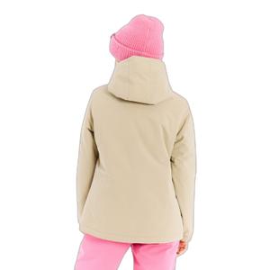 Skijacke, Mädchen Protest Noortje image-4