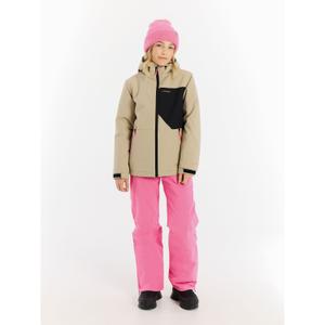 Skijacke, Mädchen Protest Noortje image-2