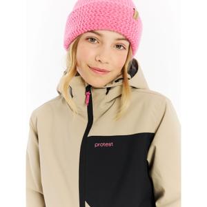 Skijacke, Mädchen Protest Noortje image-6