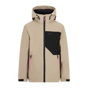 Skijacke, Mädchen Protest Noortje image-0