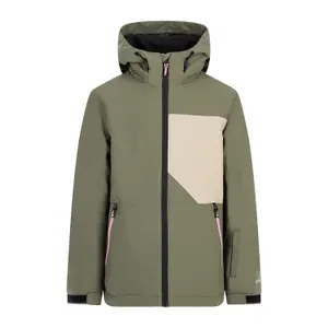 Skijacke, Mädchen Protest Noortje image-0