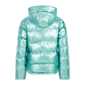 Girl's ski jacket Protest Norina image-5