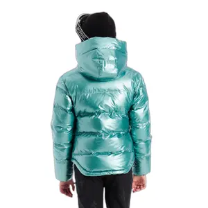Girl's ski jacket Protest Norina image-6