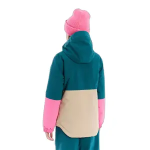 Girl's ski jacket Protest Pippa image-3
