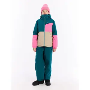 Girl's ski jacket Protest Pippa image-4