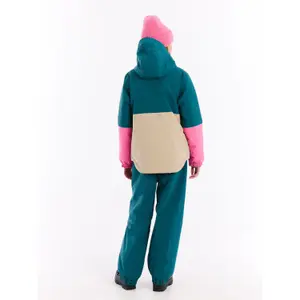 Girl's ski jacket Protest Pippa image-5