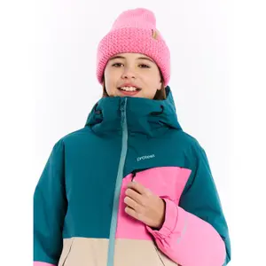 Girl's ski jacket Protest Pippa image-6