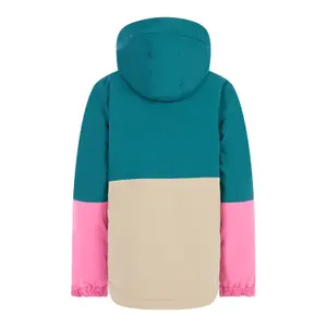 Girl's ski jacket Protest Pippa image-2