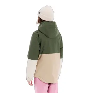 Girl's ski jacket Protest Pippa image-4