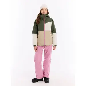 Girl's ski jacket Protest Pippa image-2