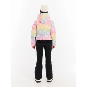 Skijakke til piger Protest Solina image-5