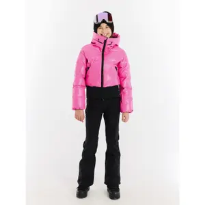 Giacca da sci da bambina Protest Sparkle image-2