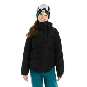 Girl's ski jacket Protest Zana image-1