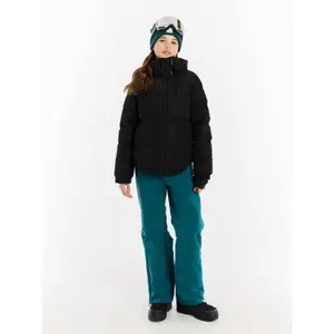Girl's ski jacket Protest Zana image-2