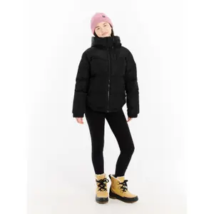 Girl's ski jacket Protest Zana image-3