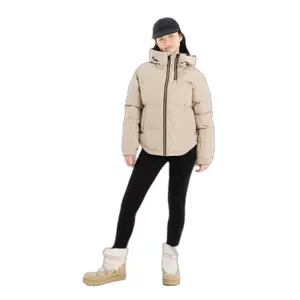 Girl's ski jacket Protest Zana image-1