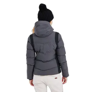 Women's ski jacket Protest Iku image-4