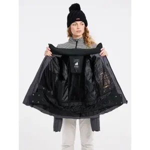 Women's ski jacket Protest Iku image-6