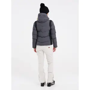 Women's ski jacket Protest Iku image-5