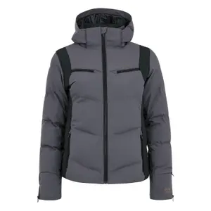 Women's ski jacket Protest Iku image-0