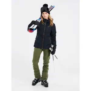 Women's ski jacket Protest Artssu image-2