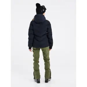 Women's ski jacket Protest Artssu image-5