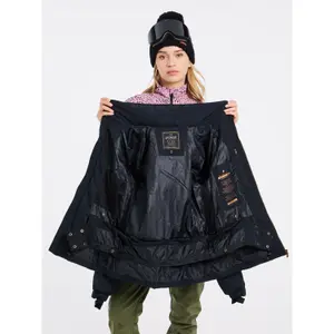 Women's ski jacket Protest Artssu image-6