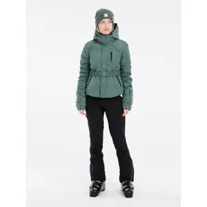 Women's ski jacket Protest Jaxx image-1