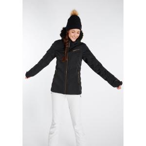 Doudoune de ski femme Protest Prtartssym image-2