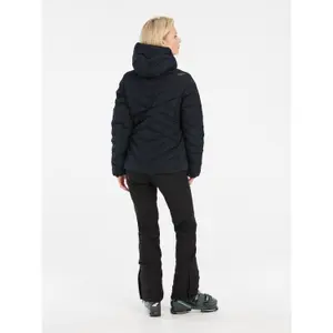 Women's hooded ski jacket Protest Apply image-5