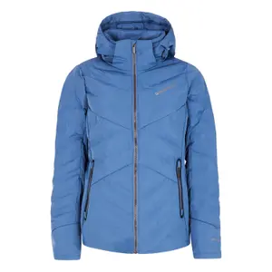 Women's hooded ski jacket Protest Apply image-0