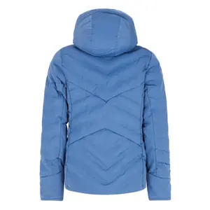 Women's hooded ski jacket Protest Apply image-3