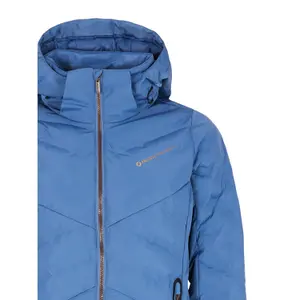 Women's hooded ski jacket Protest Apply image-6