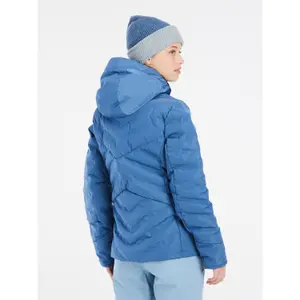 Women's hooded ski jacket Protest Apply image-4