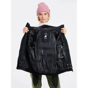 Women's ski jacket Protest Prtalyssumi image-3