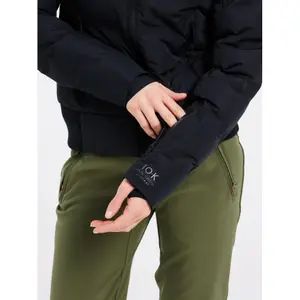 Women's ski jacket Protest Prtalyssumi image-4