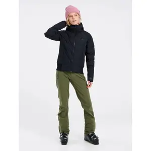 Women's ski jacket Protest Prtalyssumi image-1