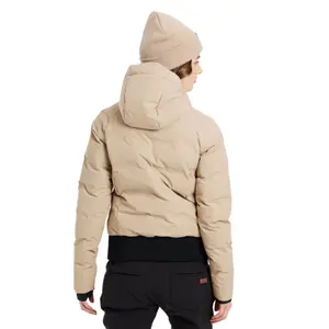 Women's ski jacket Protest Prtalyssumi image-2