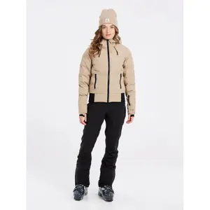 Women's ski jacket Protest Prtalyssumi image-1