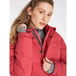 Women's ski jacket Protest Prtaspen image-6