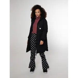 Women's outdoor waterproof jacket Protest Adorey image-1