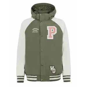 Women's ski jacket Protest Prtpinea image-0
